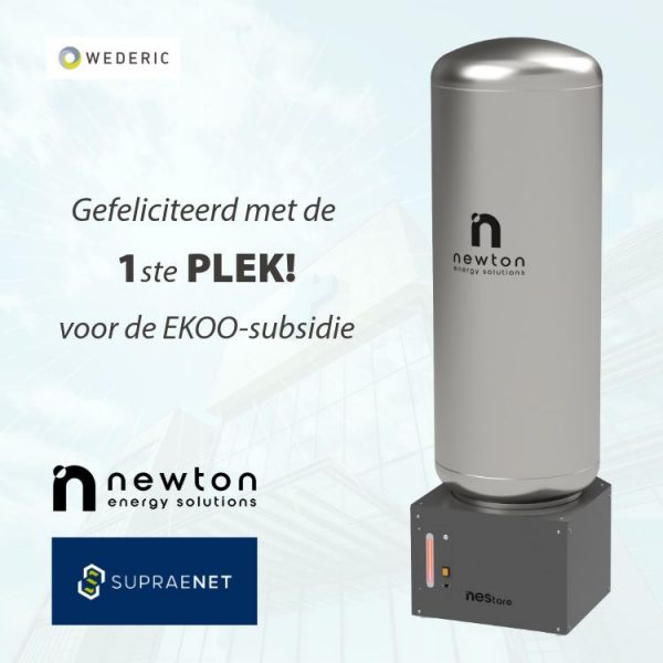 EKOO eerste plaats 280126